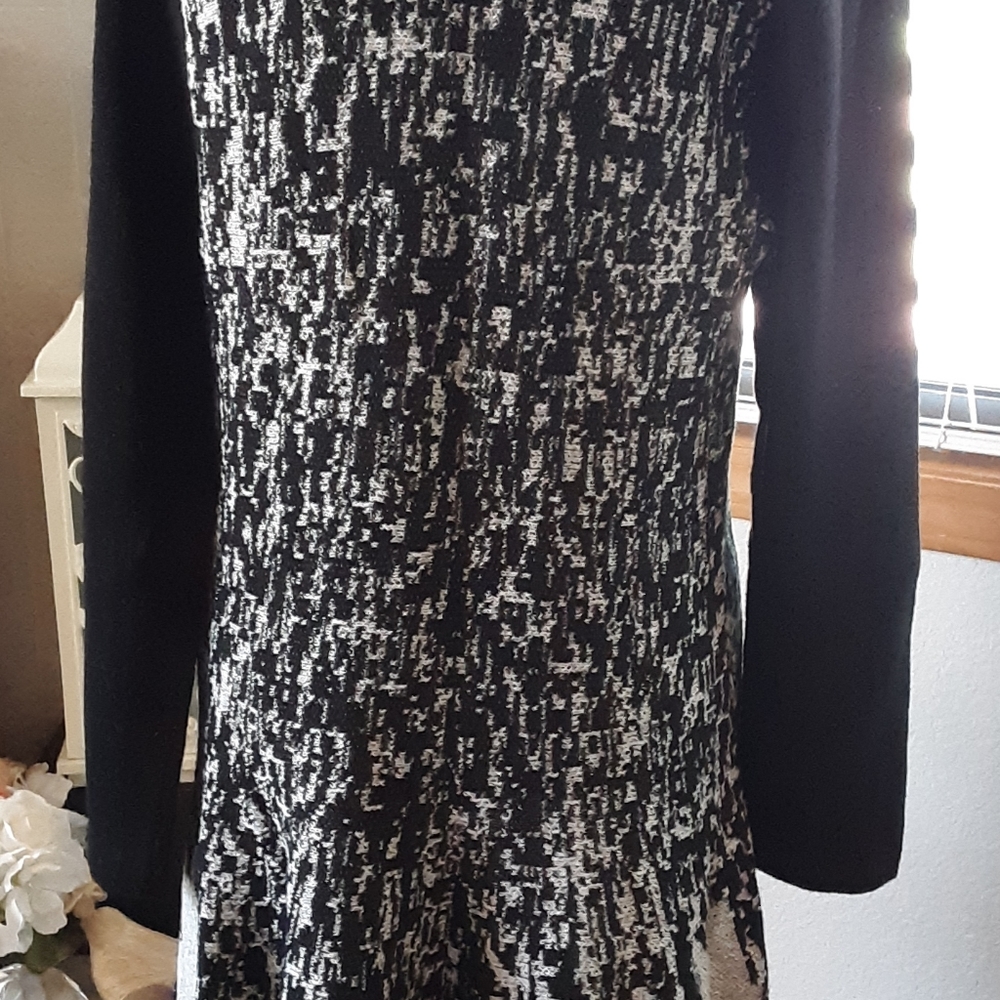 Heavy sweater - Picture 2 of 3